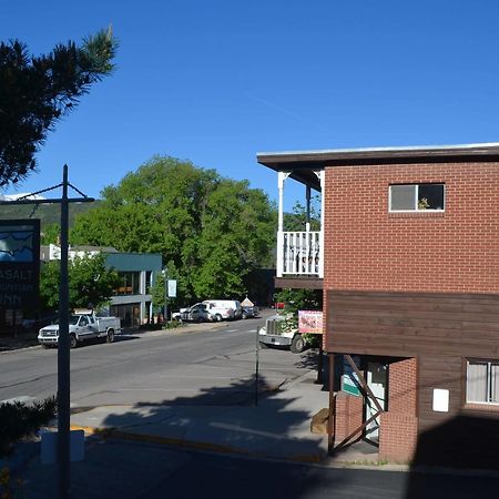 Basalt Mountain Inn Exterior foto